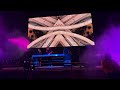 Capture de la vidéo Amtrac - Live @ Red Rocks 2023 [Full Concert 4K60]