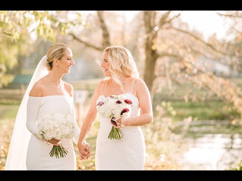 Sylvanside Farm Weddings and Events - Purcellville, Virginia #1