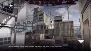 Call Of Duty Ghosts map breakdown - Freight Wealth