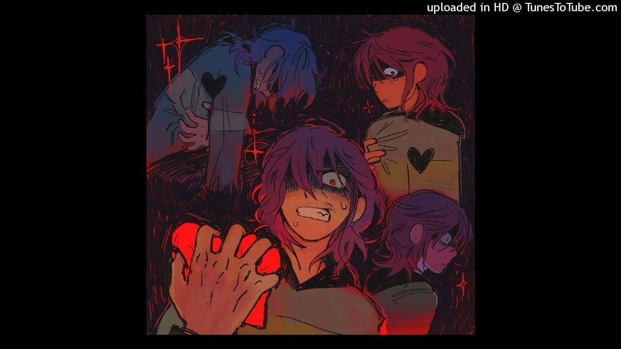 (deltarune) neverending night (Alternative Rock Remix)