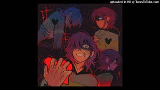deltarune Neverending Night alternative Rock Remix