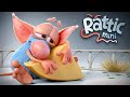 Cartoons For Kids Compilation # 41 | Rattic Cartoon Series | Funny Cartoons For Kids | New Cartoons