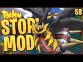 ELITE 4 HAS STARTED! | Ep 58 | Pixelmon Story Mode | Pixelmon 7.3.1 Reforged 1.12.2 Mod Server