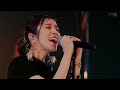 Milet - Before the Dawn【LIVE】