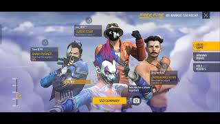 OB 50 update of br ranked in Free fire #rankupdate #freefire #garena #trandingupdate 
