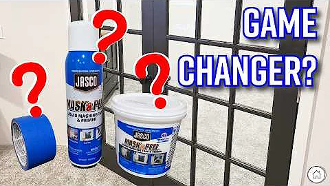 Is mask and peel really a game changer?