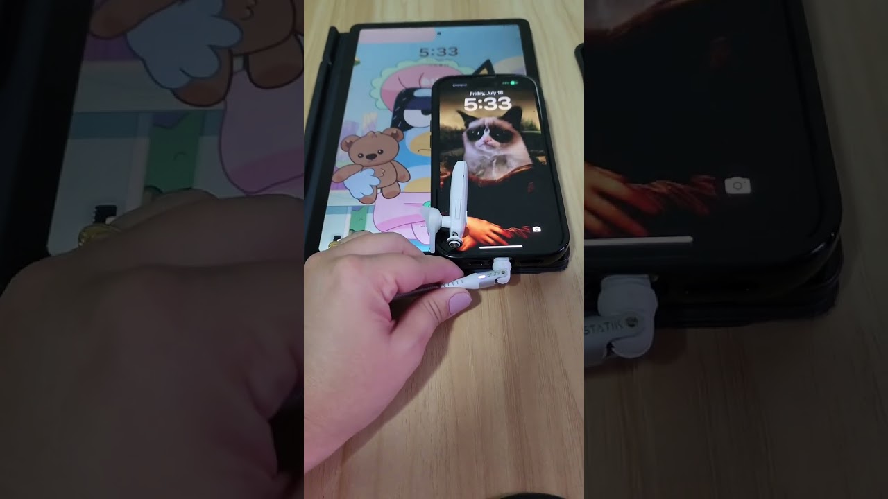 🚀 100W USB-C Charging Cable Tested (Speed + Compatibility)