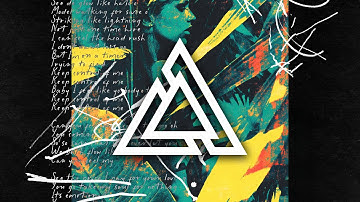 Topic x Daecolm - Control Of Me (Tom Enzy Extended Remix)