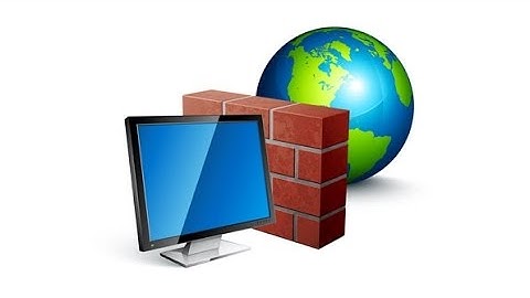 How To Add an Exception to Windows Firewall!! (Win 8/8.1)