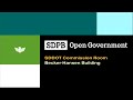 SD Transportation Commission Conference Call | 2026-09-10