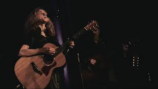 Patty Griffin - When It Don’t Come Easy (Live in Sheffield, England)