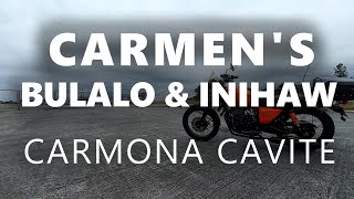 Travel to CARMEN'S GARDEN RESTO, Carmona Cavite | S23.22