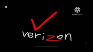 Verizon Wireless Announcement 13