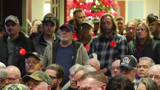 Dr. Ed Lynch on gun control proposals in Virginia General Assembly