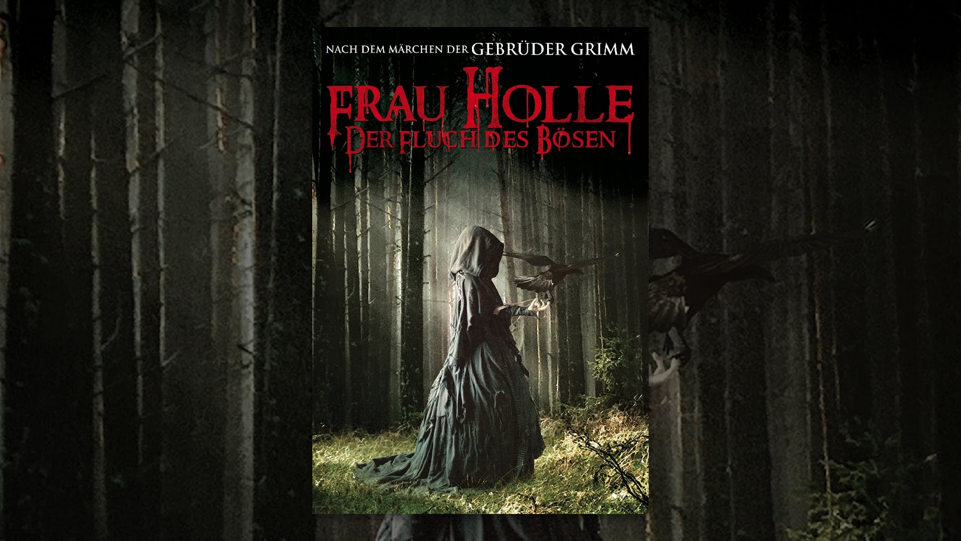 Frau Holle Der Fluch Des Bösen Frau Holle Der Fluch Des Bösen