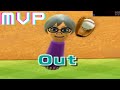 MY NANA WAS THE REASON I BECAME PRO IN BASEBALL | WII SPORTS