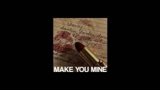 PUBLIC — make you mine [sped up] [nightcore]