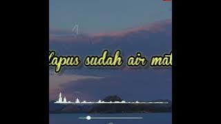 Status WA Sadari Hati Keyla (Story WA)