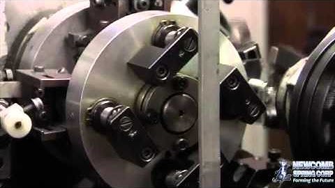 Extension Spring Custom Hook Ends – Newcomb Spring