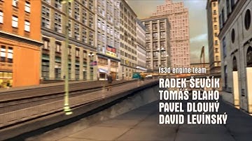 Mafia - Intro [FULLHĐ]