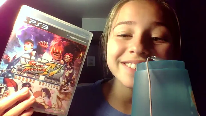 (ASMR) Game store! (deleted video)