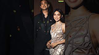 Kyline Alcantara and Kobe Paras No Longer Following Each Other on Instagram