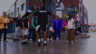 Three 6 Mafia - Cali High | UNITED JOOKERS SESSION | MEMPHIS JOOKIN