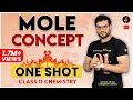 Mole Concept Class 11 One Shot | NEET 2020 Preparation | NEET Chemistry | Arvind Arora