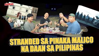 Download Lagu STRANDED SA PINAKA MALICO NA DAAN SA PILIPINAS MP3 Download Lagu STRANDED SA PINAKA MALICO NA DAAN SA PILIPINAS MP3