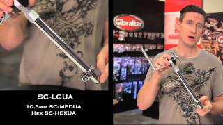 Looking for Tom Mounting Options? Brent Shares A Few Favorites