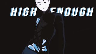 Yuri on Ice | Victuuri | High Enough