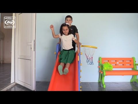 სოფელ ქორდში მშობლები ბაღის სტანდარტულ მუშაობას ითხოვენ