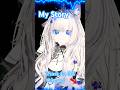 My Story Music Video #Rock #Ballad #New #vtuber