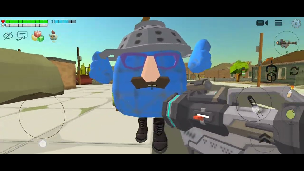 The day i became rich... has came