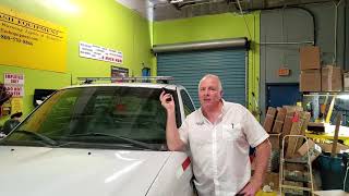 48" Wireless Lightbar