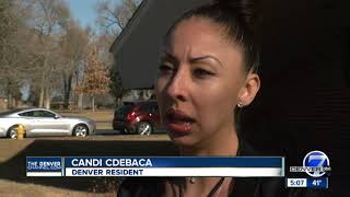 Residents of historic Denver neighborhoods fight back against gentrification Profile