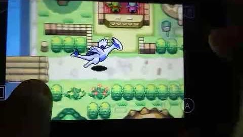 Pokemon mystery dungeon red rescue team cheat