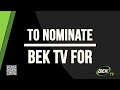 Bek tv best of the best