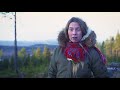 Swedish Lapland - Det här är Sápmi