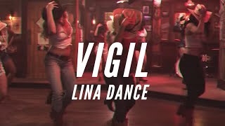 VIGIL - Little Musiking | Midland - Mr. Lonely Line Dance | 2023