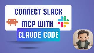 Connect Slack to Claude Code with MCP in 3 Mins | Run Remote Sessions & Ship PRs from Slack