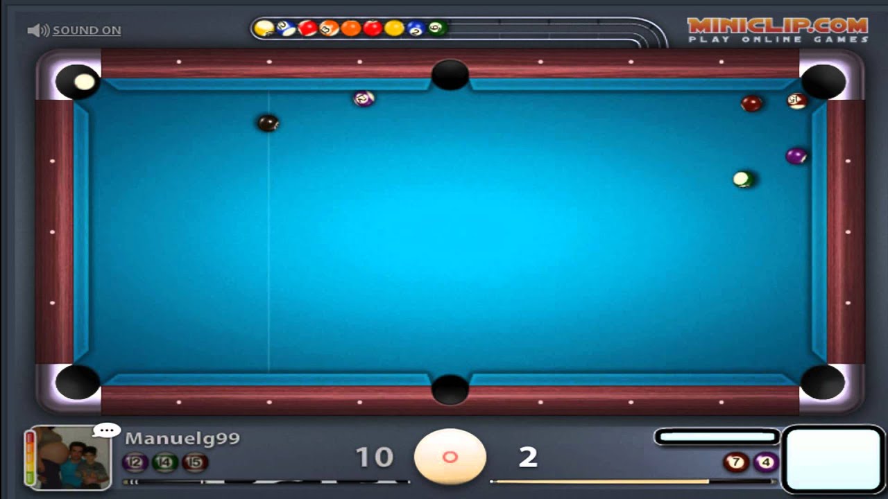 8 Ball Pool Jogo De Sinuca Com Outras Pessoas Online Youtube