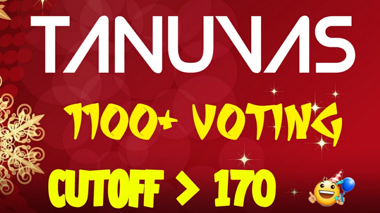 Tanuvas cutoff 2021 | Rank list update | cutoff Analysis | Bvsc & ah | closing cutoff details