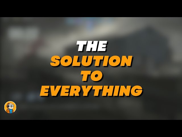 Koil's Solution For The CG Situation | NoPixel 4.0 class=