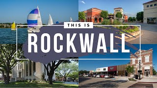 This is Rockwall