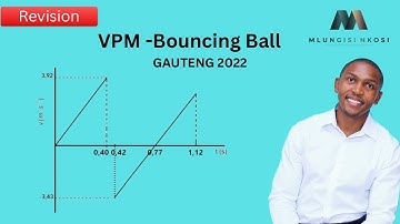 VPM-Stuiterbal | Gauteng Voorronde 2022 | Mlungisi Nkosi