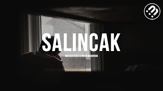 Mustafa Ceceli & Nigar Muharrem - Salıncak (slowed + reverb)