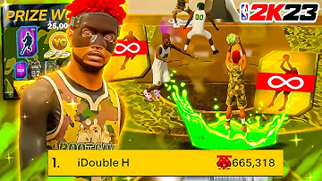 I PLACED TOP 3 in the 1ST EVER BOOT CAMP! BEST 75 OVERALL BUILD WINS UNLIMITED BOOSTS!