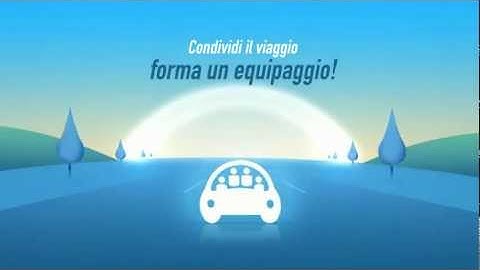 Autostrade Carpooling