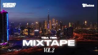 Tiba Tiba MIXTAPE VOL 2 (MOREYNO X ELATEA)